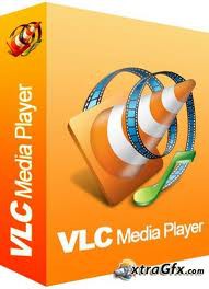 VLC Media Player 2.0.3