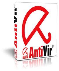 Avira AntiVir Personal Edition Classic 12.0.0.1199