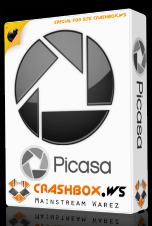 Picasa 3.9.0 Build 136.07