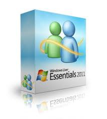 MSN Messenger 2011 15.4.3555.308