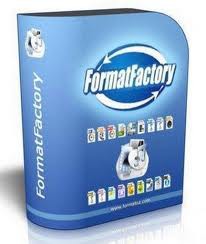 Format Factory 2.6