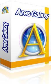 Ares Galaxy 2.1.8.3042