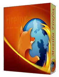 Mozilla Firefox 15.1