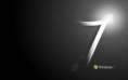 Windows 7 Dark Theme